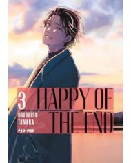 Happy Of The End 3