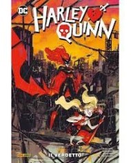 Harley Quinn 3 - Il Verdetto