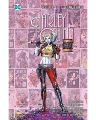 Harley Quinn Speciale 30° Anniversario