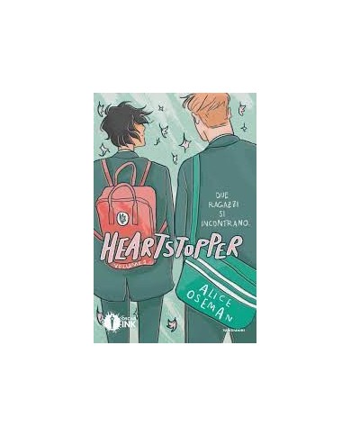 Heartstopper 1