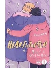 Heartstopper 4