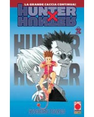 Hunter X Hunter 2