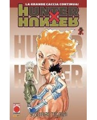 Hunter X Hunter 7