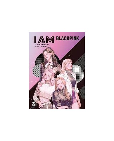 I Am Blackpink