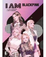 I Am Blackpink