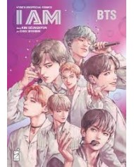 I Am Bts