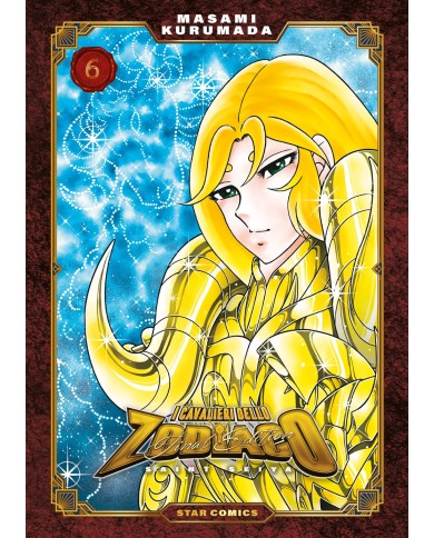 I Cavalieri Dello Zodiaco Final Edition 6