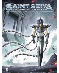 I Cavalieri Dello Zodiaco  Saint Seiya: Time Odyssey - Collector Edition 1