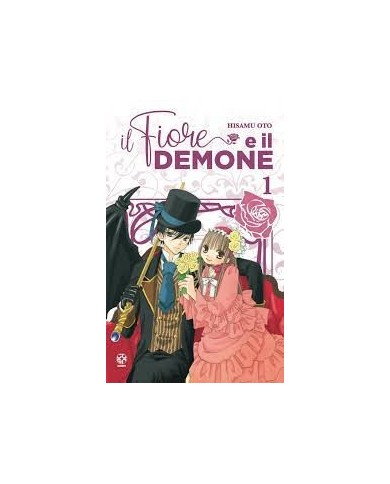 Il Fiore E Il Demone 1