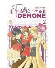Il Fiore E Il Demone 2