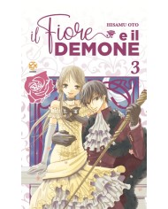 Il Fiore E Il Demone 3