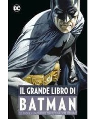 Il Grande Libro Di Batman