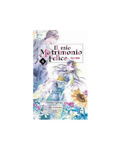 Il Mio Matrimonio Felice 4