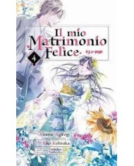 Il Mio Matrimonio Felice 4