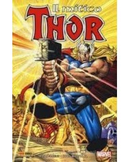 Il Mitico Thor