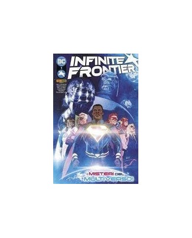 Infinite Frontier 1