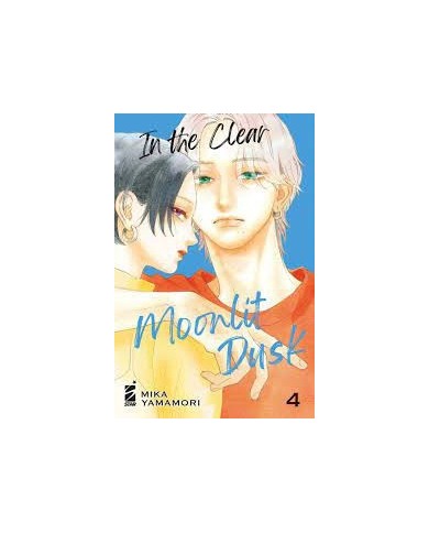 In The Clear Moonlit Dusk 4