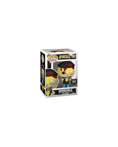 Invincible: Funko Pop! Television - Invincible 1502