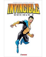 Invincible Omnibus 2