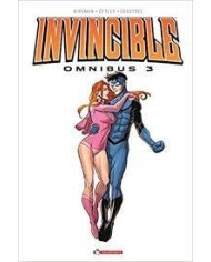 Invincible Omnibus 3