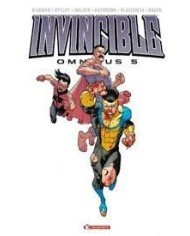 Invincible Omnibus 5