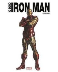 Io Sono Iron Man - Anniversary Edition