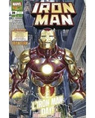 Iron Man 115 - E' L'Iron Man Day Vol . 26