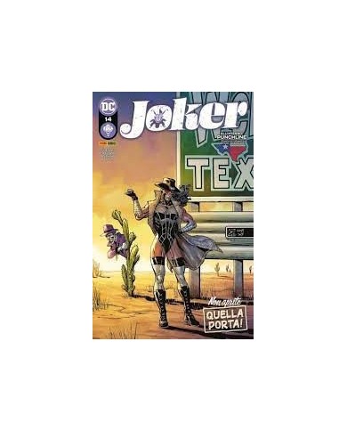 Joker 14