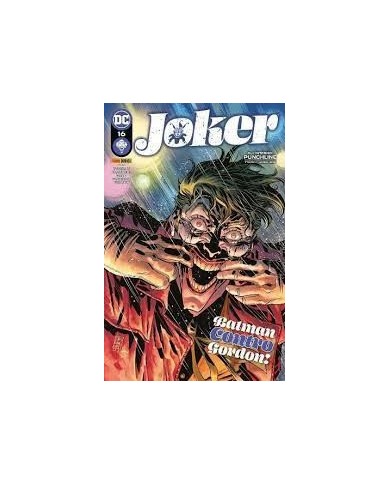 Joker 16