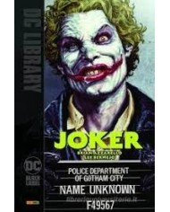 Joker - Dc Library