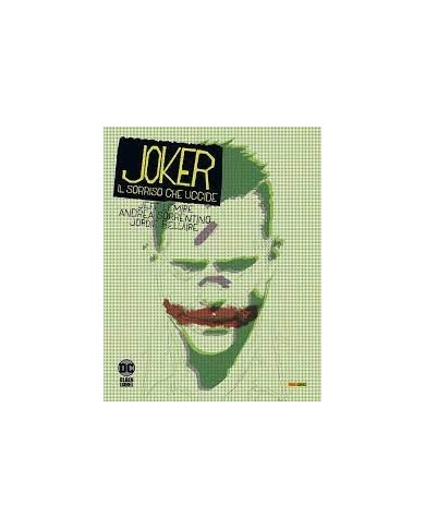 Joker - Il Sorriso Che Uccide