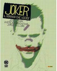 Joker - Il Sorriso Che Uccide