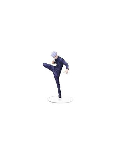 Jujutsu Kaisen 0 Gojo Spm Figure