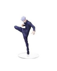 Jujutsu Kaisen 0 Gojo Spm Figure