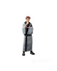 Jujutsu Kaisen Juken No Kata Sukuna Figure