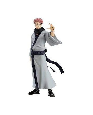 Jujutsu Kaisen Sukuna Statue