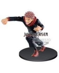 Jujutsu Kaisen Yuji Itadori Figure