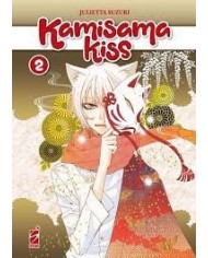 Kamisama Kiss New Edition 2