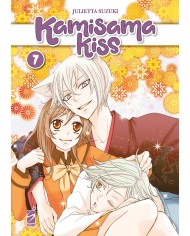 Kamisama Kiss New Edition 7
