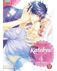 Katekyo 4 (Di 4)