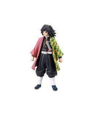 Kimetsu No Yaiba Figure Vol.5- Giyu Tomioka