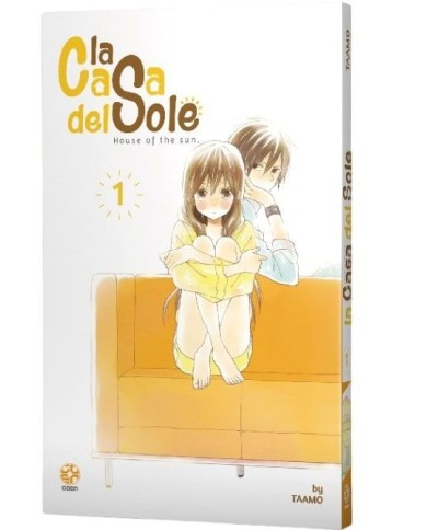 La Casa Del Sole 1