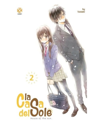 La Casa Del Sole 2