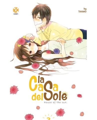 La Casa Del Sole 3