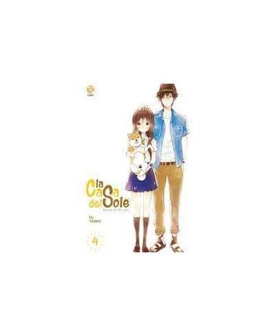 La Casa Del Sole 4