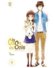 La Casa Del Sole 4
