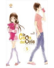 La Casa Del Sole 5