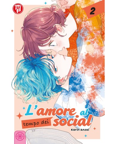 L'Amore Al Tempo Dei Social 2