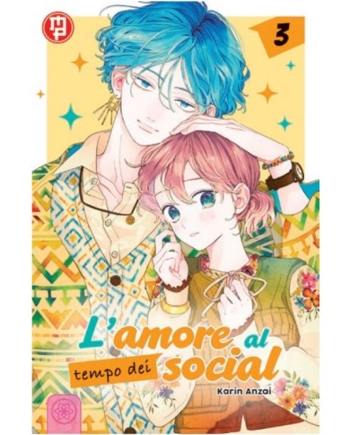 L’Amore al Tempo dei Social 3
