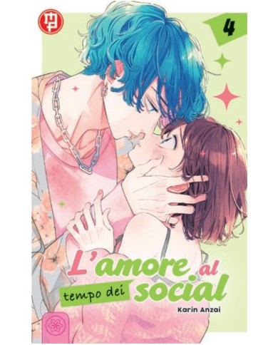 L’Amore al Tempo dei Social 4